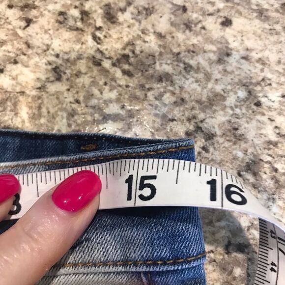 Tailored Recreation Premium Skinny Fit Jeans Size 32x30 - Picture 8 of 11